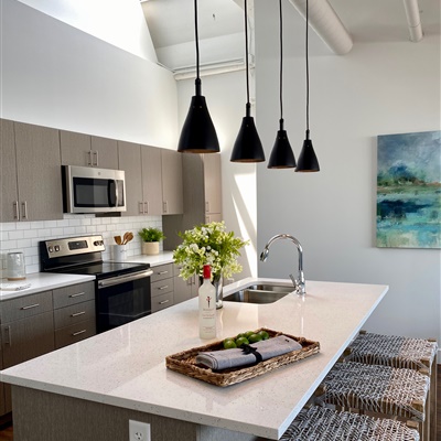 Hartford Apartments